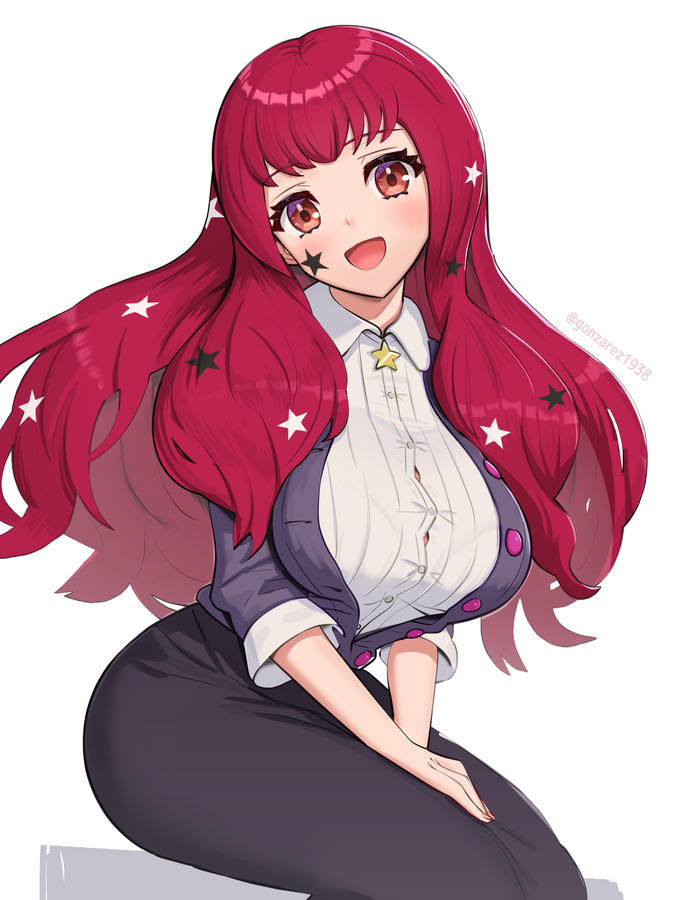 Yunaka | Yunaka | Know Your Meme