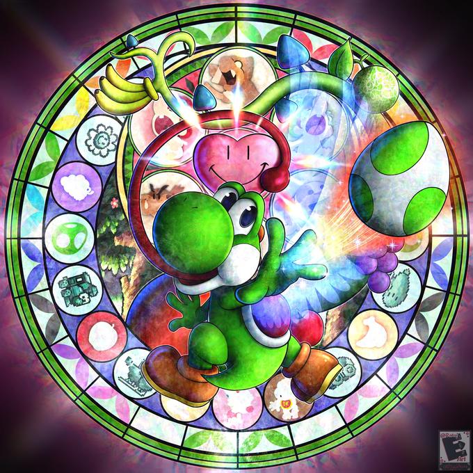 33 DK @Rated Art Any Roser