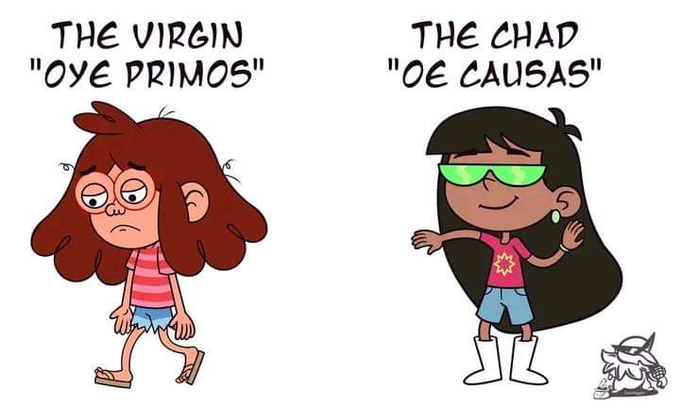 *The Animation* (in Spanish):
<iframe width="300" height="168" src="https://www.youtube.com/embed/s8BxhJn9bxg" title="YouTube video player" frameborder="0" allow="accelerometer; autoplay; clipboard-write; encrypted-media; gyroscope; picture-in-picture; web-share" allowfullscreen></iframe>