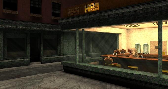 KIBICIKMILICA 449 NO CLIMBUE On The Hooks FEUD HOPPERS cafe