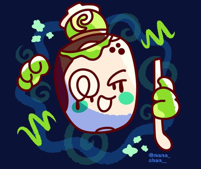 G G и 6 3= М G @mana_ chan