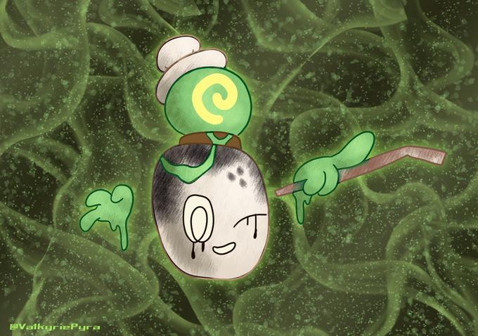 저 @ValkyriePyra 01 ㅠ