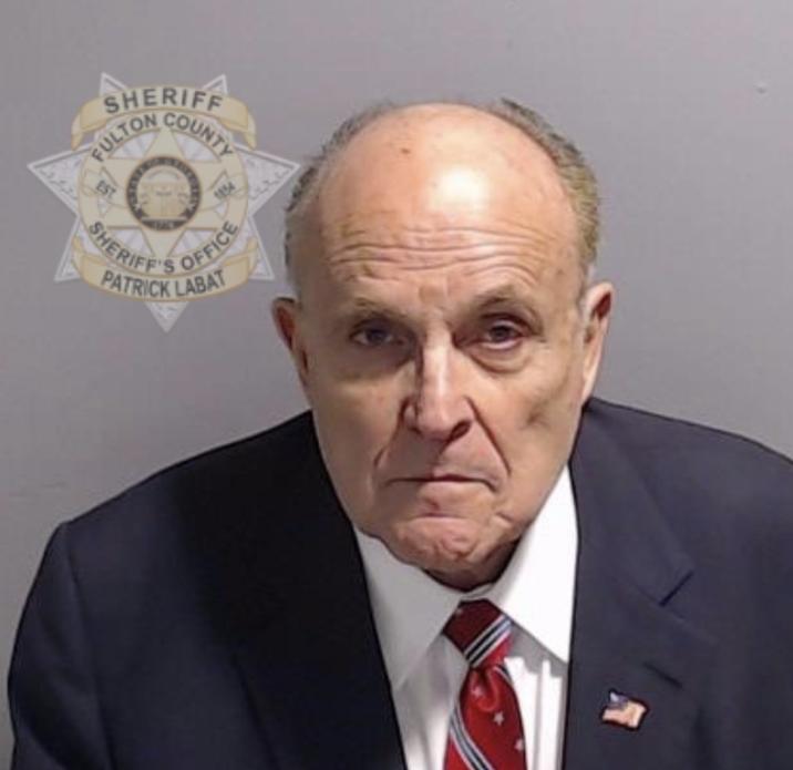 SHERIFF FULTON COUNTY 1854 SHERIFF'S OFFICE PATRICK LABAT