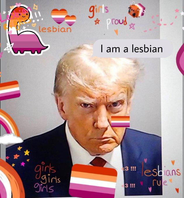 lesbian girls girls girls girls ☆ prouda I am a lesbian <3 !!! <3 !!! lesbians rule