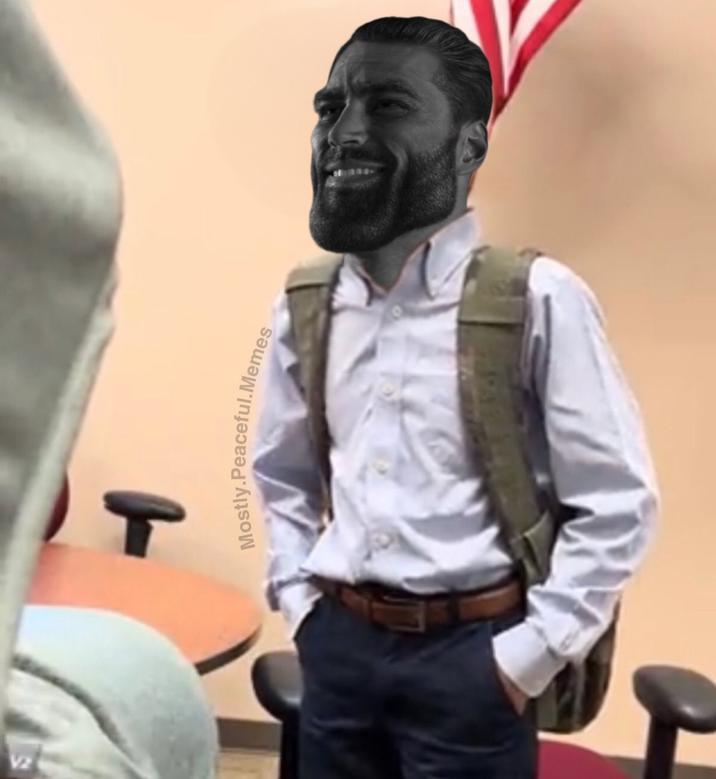 2 ㅜ Mostly.Peaceful.Memes