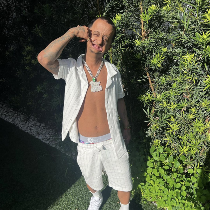 Baby alien video xxx