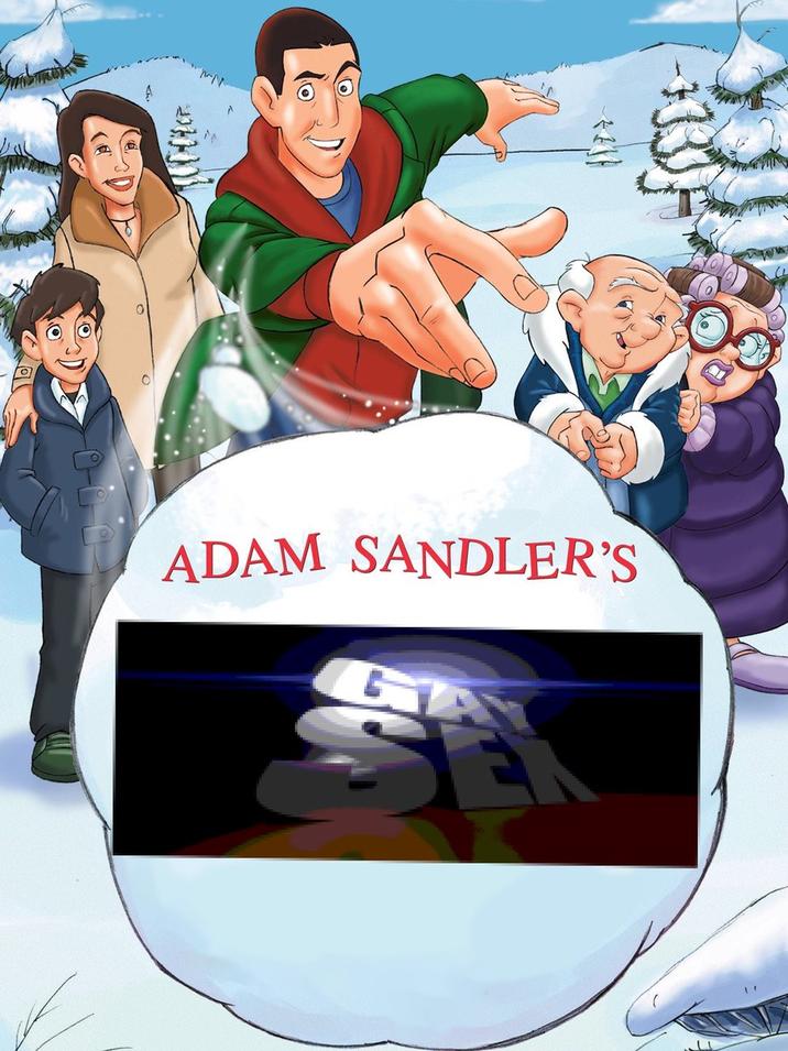 ADAM SANDLER'S 5 E