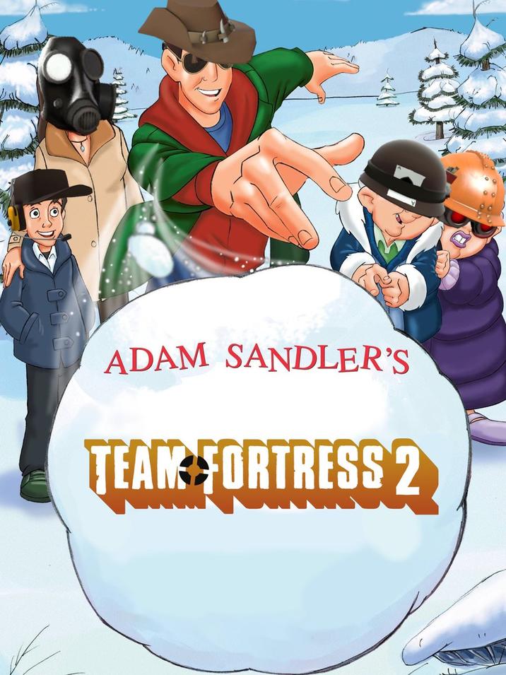 Watch Adam Sandler's Eight Crazy Nights