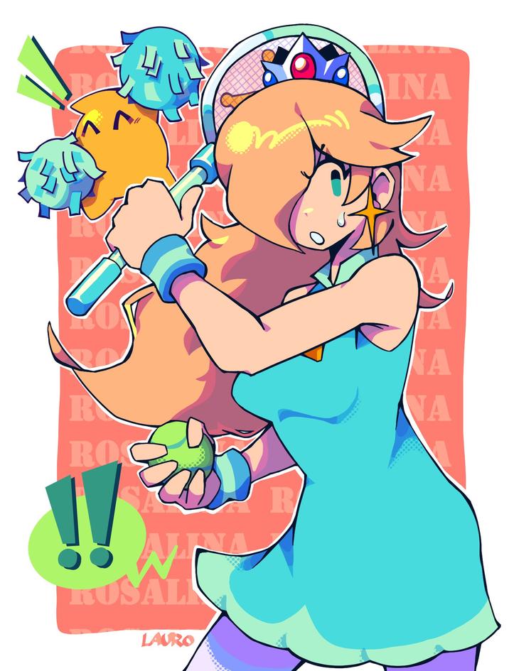 Be YO ROC ROSALL LAURO R INA ZA NA NA A NA NA