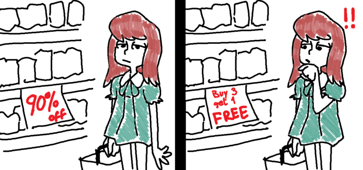 000 Im 90% off 00 Im Buy 3 get 1 FREE