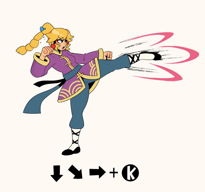 1 POPATA +K STYLA Lar