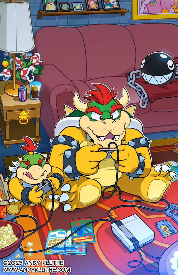 Ⓒ2023 ANDY KLUTHE WWW.ANDYKLUITHE.COM m