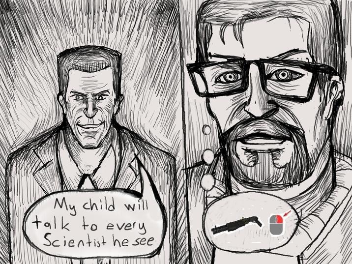 My child will talk to every Scientist he see MAT (O Da WAN G LABA Beograd wa C 多 FASHANGAEN PARAVEL
