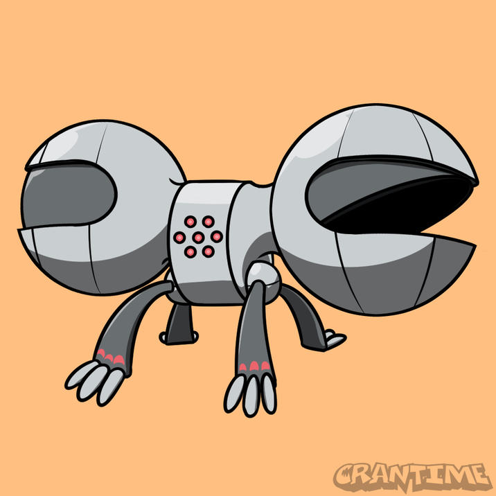 000 CRANTIME