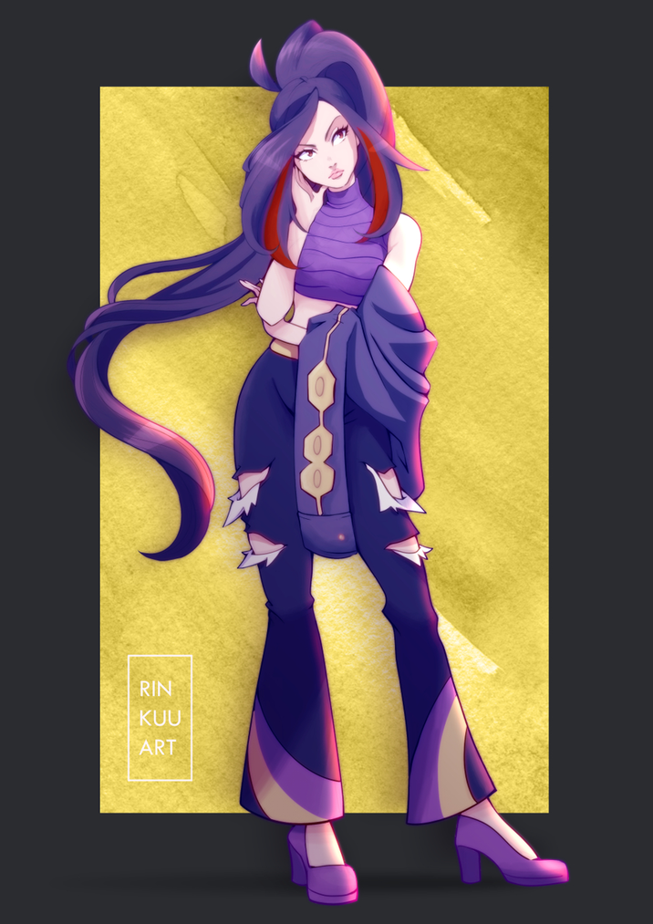 RIN KUU ART