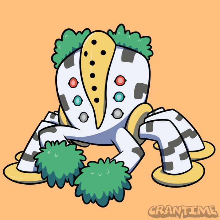 CRANTIME