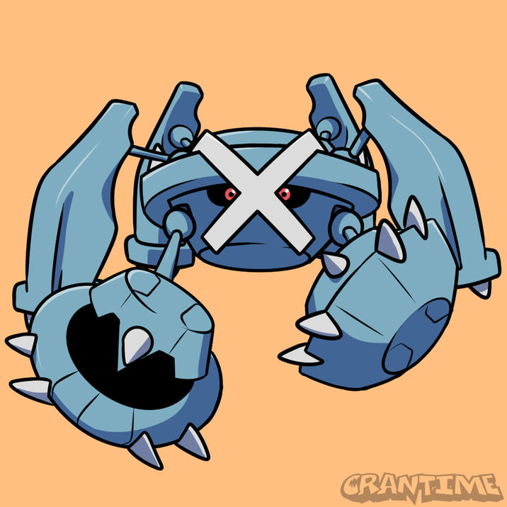 CRANTIME