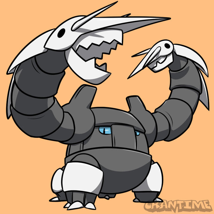 CRANTIME