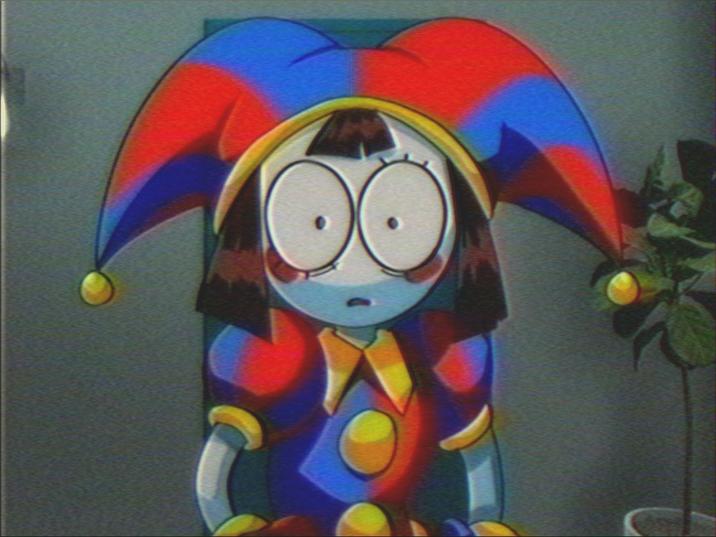 THE AMAZING DIGITAL CIRCUS! - OVA 1995 | The Amazing Digital Circus