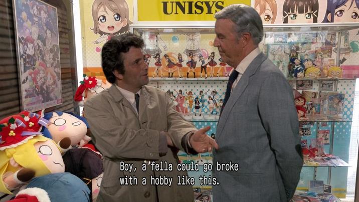 UNISYS Boy, a'fella could go broke with a hobby like this.