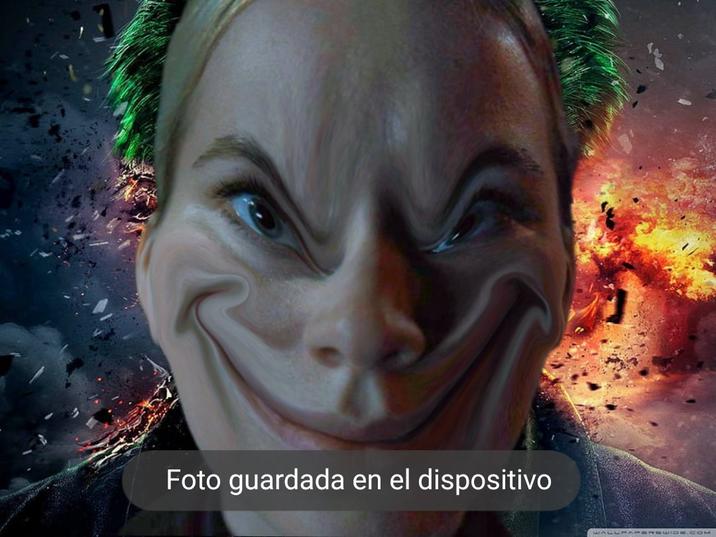 Foto guardada en el dispositivo WALLPAPERSWIDE.COM