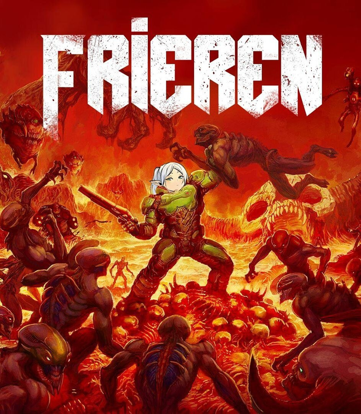 FRIEREN