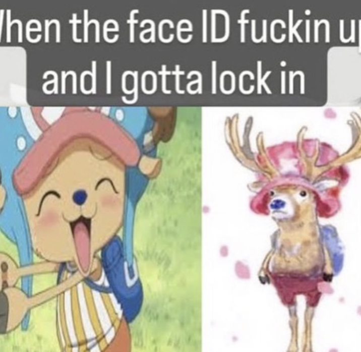 When You Gotta Lock In Know Your Meme