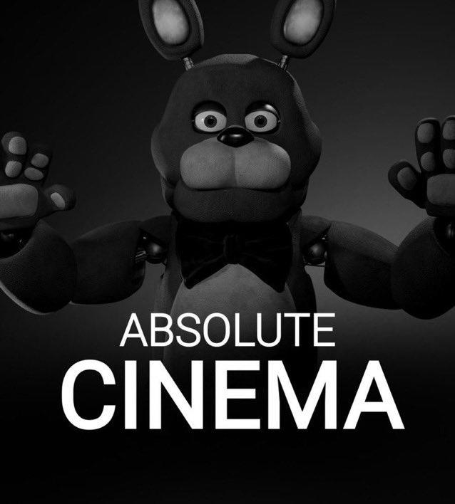 ABSOLUTE CINEMA