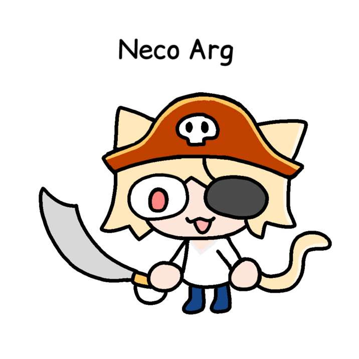 Neco Arg z