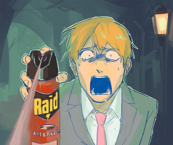 Victor Van Dort Spraying Raid And Screaming Know Your Meme Victor Van Dort Spraying Raid And Screaming Know Your Meme