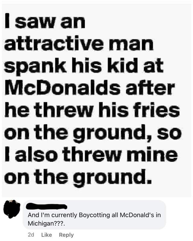 McBitter Know Your Meme