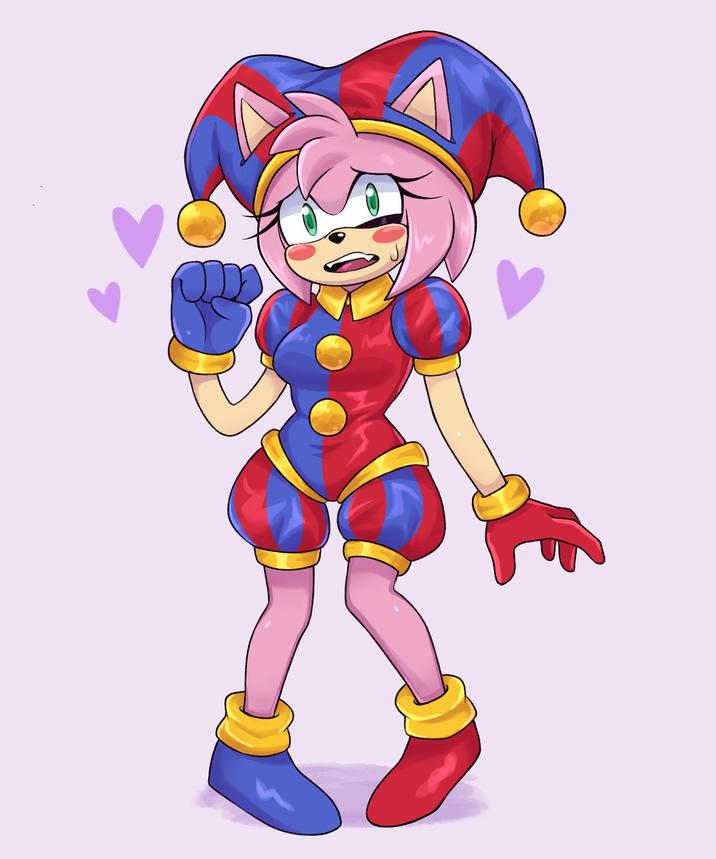 ♥