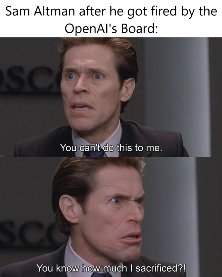 Imagine He Goes On To Become Some Funny Looking Flying Lizard Dude r 