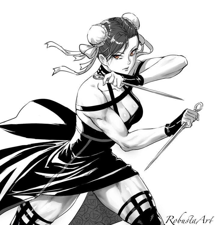 F Robusta Art