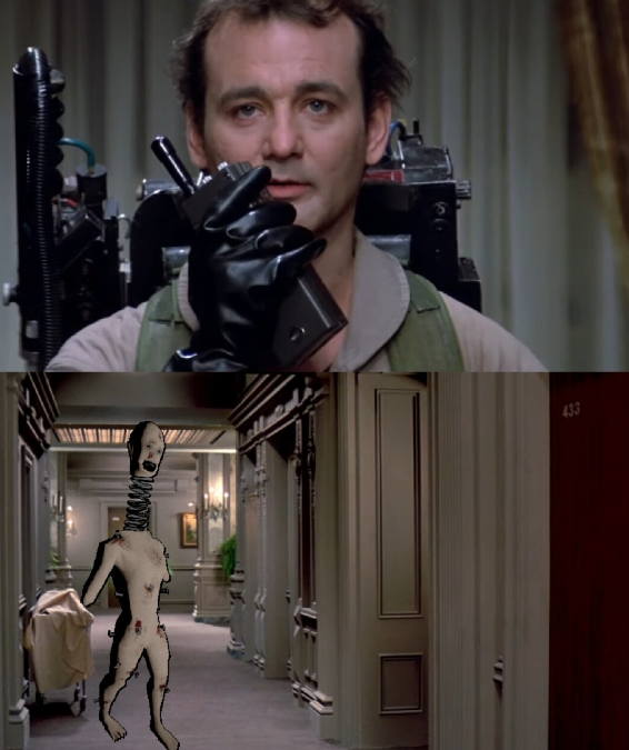 Yeah, I See It | Lethal Company | Know Your Meme