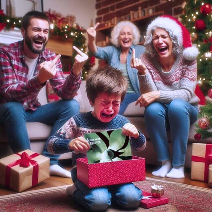 directe Mace EXCITER