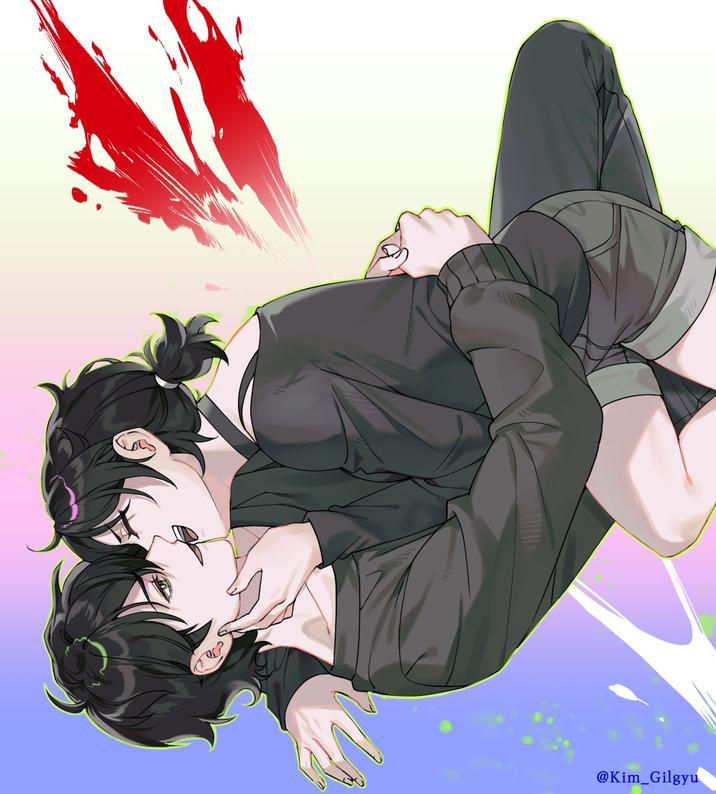 ㅋ @Kim_Gilgyu VILL