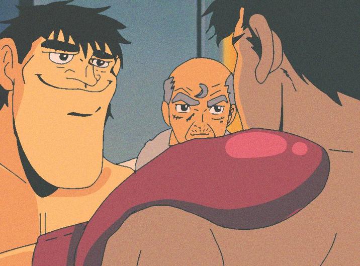 Boxing Akakichi no Eleven Redraws Know Your Meme