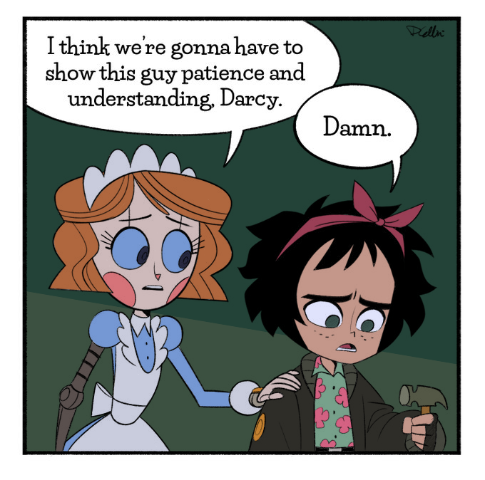 Colored by beanbag. "Original art by Dominic Cellini":https://twitter.com/DomCellini_Art/status/1744869709575569411, made in response to this version:

!https://i.kym-cdn.com/photos/images/original/002/732/847/0a1.png!