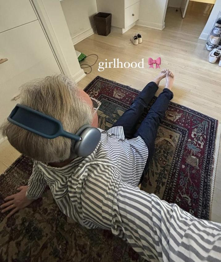 girlhood