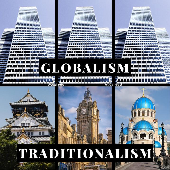 === ==== PEREE @trad_rebel ====== ========== ========= ▬▬▬▬▬▬▬▬▬▬ ECCE GLOBALISM @trad_rebel CCCC T ▬▬▬▬ ▬▬▬▬ ▬▬▬▬ TASH PHOTAINT R ---- ▬▬▬▬▬ TRADITIONALISM --- TË TË ‒‒‒‒‒‒ FE COCCH T ECE Look PHOTOGRAPHY