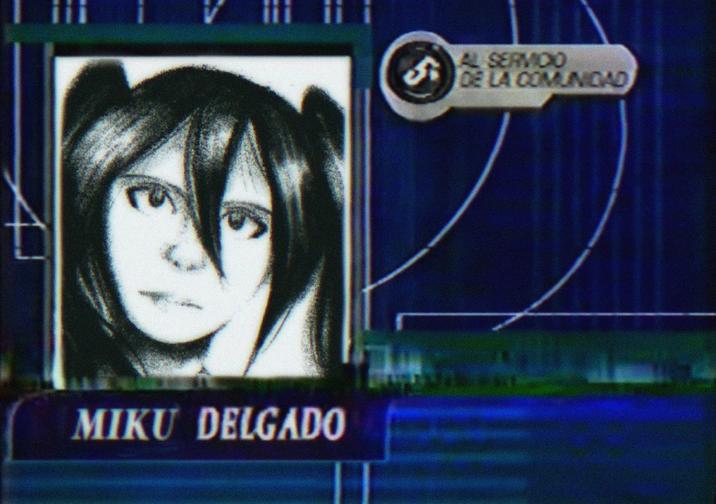 MIKU DELGADO 5 AL SERVICIO DE LA COMUNIDAD VISHAL