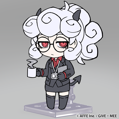 CAFFE Ine./GIVE • MEE