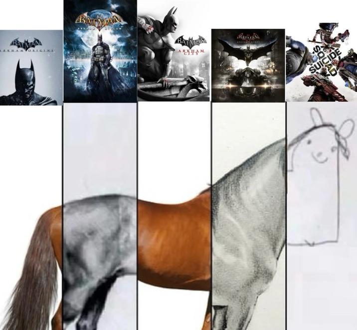 நேயாலிட்ட EKHAM ORIGINS BATMAN ACHHAM BATMANA *********** E