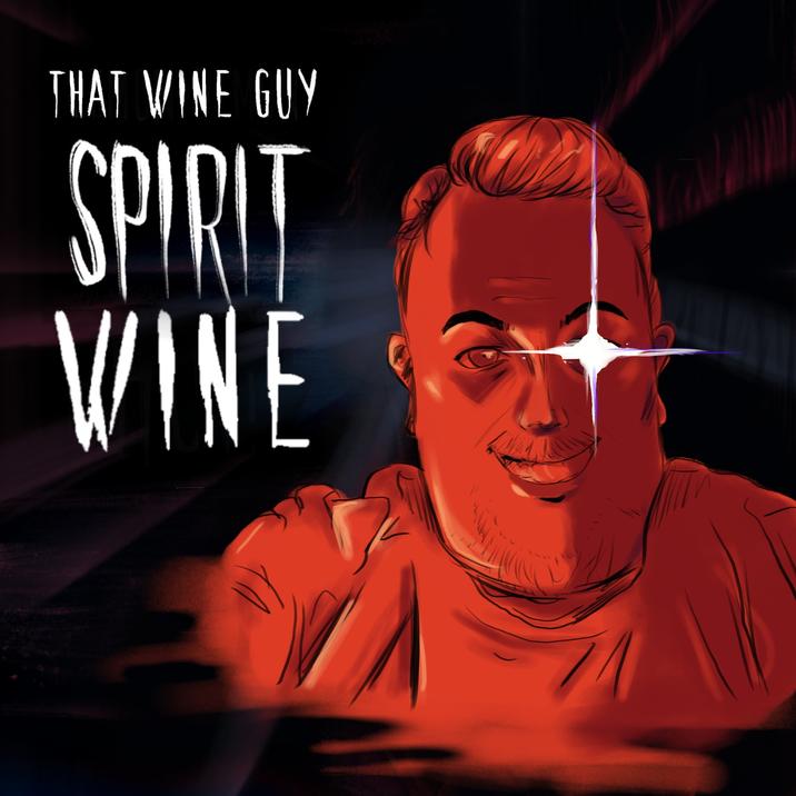 THAT WINE GUY SPIRIT WINE VAN