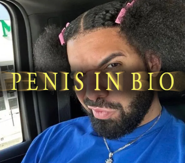 M O PENIS IN BIO