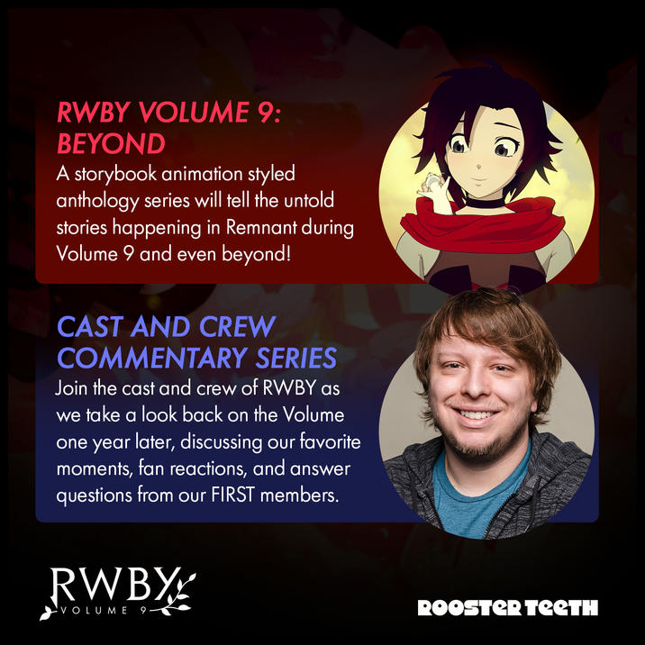 V9 bonus content exclusive to RT first | Know Your Meme