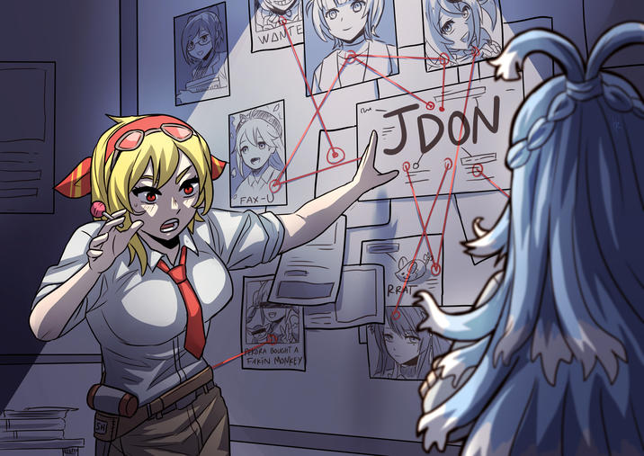 Vuu SH THOLOVERSE WANTE FAX-U PEKORA BOUGHT A FAKIN MONKEY Im JDON off PRAT Dept