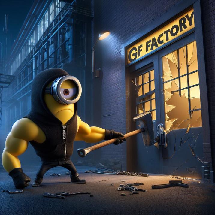 AST FURMANC GYG GF FACTORY