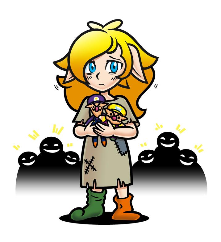 Wapeach Origin | Wapeach | Know Your Meme
